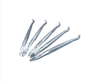 Disposable Tweezer 50*1