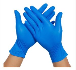 Gloves malaysin