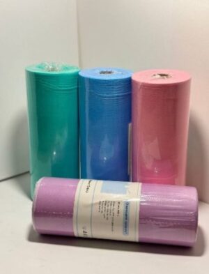 Patient Towel Roll