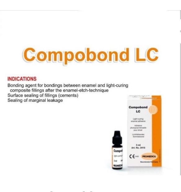 combobond LC