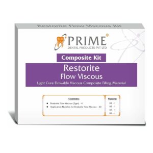 composite kit  A1,A2,A3,B2