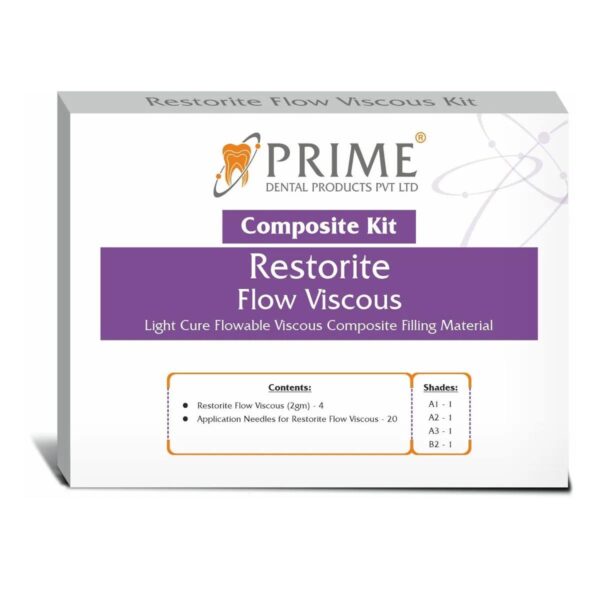 composite kit  A1,A2,A3,B2