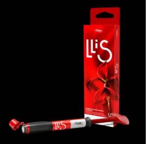 composite Llis refill