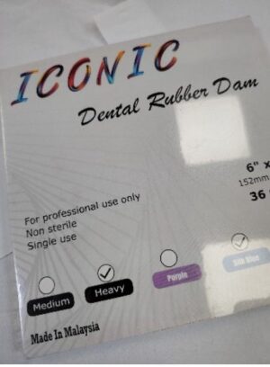 img_9598 Rubber dam iconic