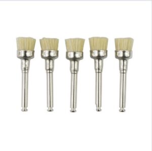 bur brush