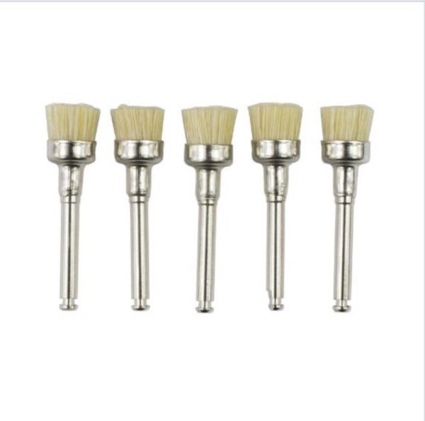 bur brush