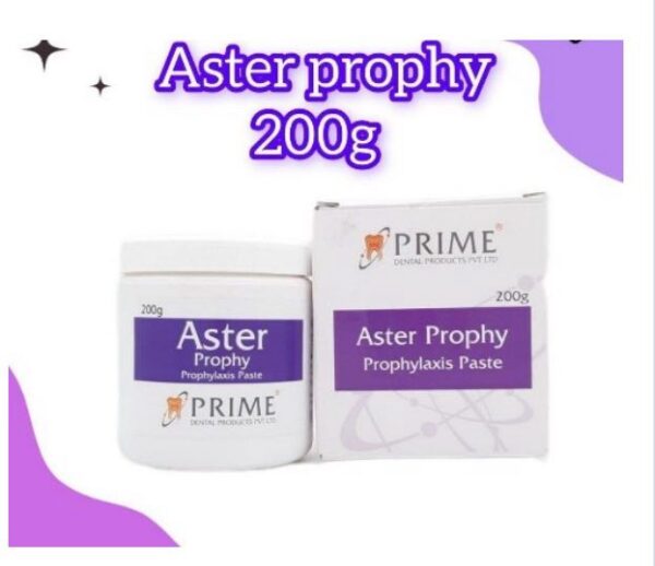 aster prophy 200g